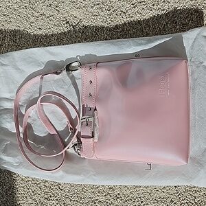Beijo Light Pink crossbody bag